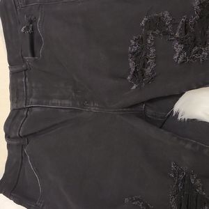 American Eagle Distressed Jeans